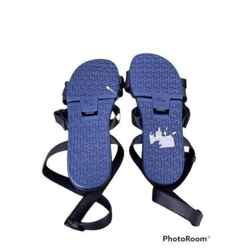 Figs by‎ Figueroa Sandals